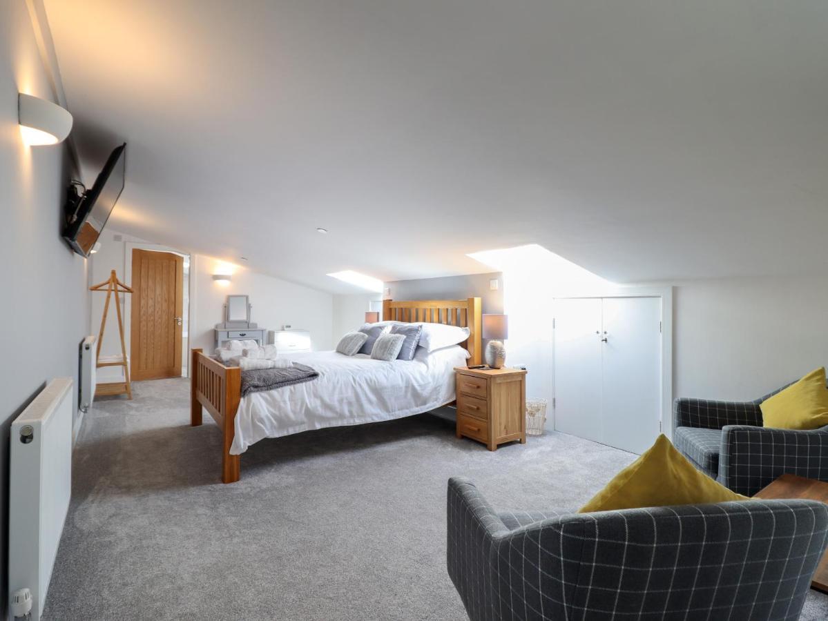 Willa Bryn Cae Llandudno Zewnętrze zdjęcie