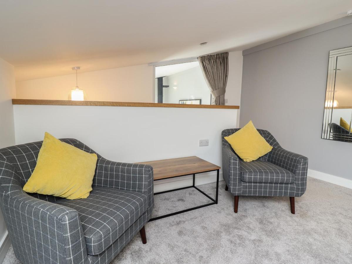 Willa Bryn Cae Llandudno Zewnętrze zdjęcie