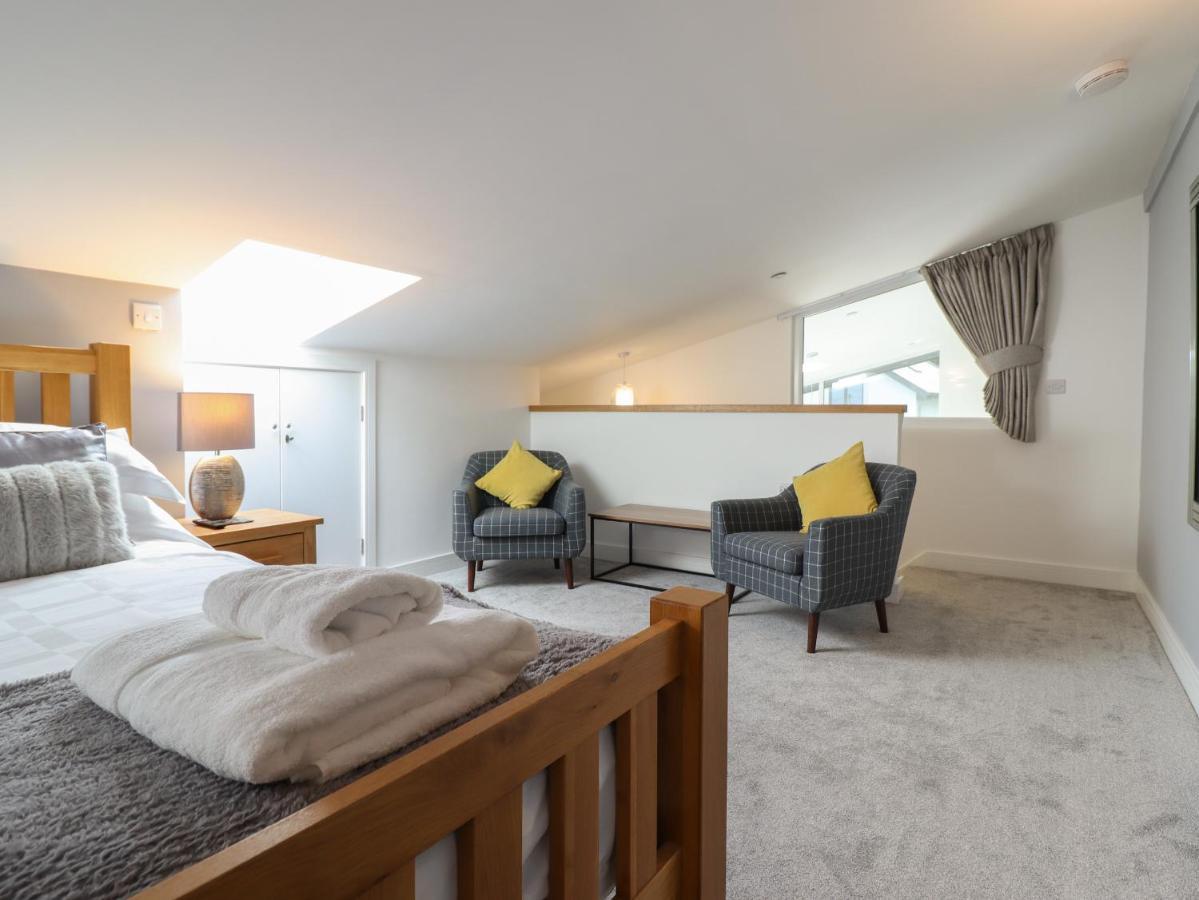 Willa Bryn Cae Llandudno Zewnętrze zdjęcie