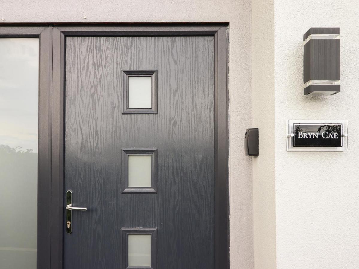 Willa Bryn Cae Llandudno Zewnętrze zdjęcie